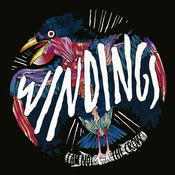 Image of windings - I Am Not The Crow