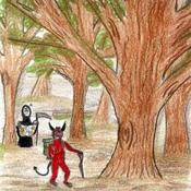 Image of windings - windings