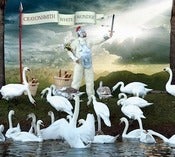 Image of Crayonsmith - White Wonder