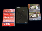 Image of Photobook starter pack