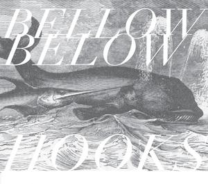 Image of Bellow Below - Hooks