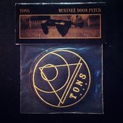 Image of TONS Patch