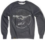 Image of 2012 Deal With It Sweater
