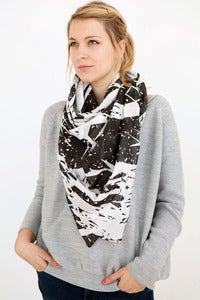 Image of XL Marmo Scarf