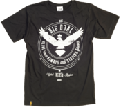 Image of 2012 Alive Since Always And Staying Forever T-Shirt