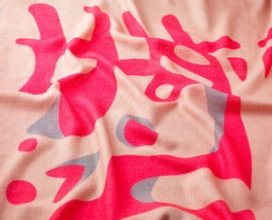Image of Hot Pink Leo