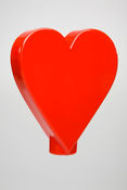 Image of Red Heart