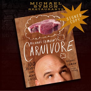 Image of Michael Symon's, Carnivore 