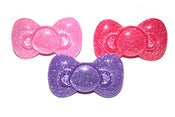 Image of Hello Glitter Bow