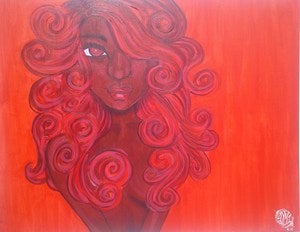 Image of Ms. Ann