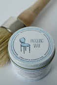 Image of Antiquing Wax