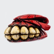 Image of The Grill - Red