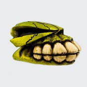 Image of The Grill - Nitro Green