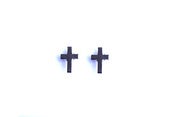 Image of Cross Pins