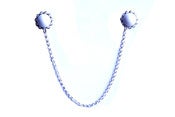 Image of White Collar