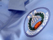 Image of Coach's Polo Shirt