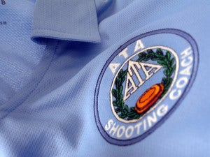 Image of Coach's Polo Shirt