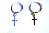 Image of Charmed Cross