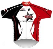 Image of CS Short Sleeeve Jersey - Club Cut