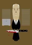 Image of Hitchcock!