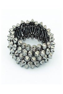 Image of Studdly Gunmetal