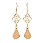 Image of Diana Earrings