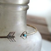 Image of Arrow Cuff