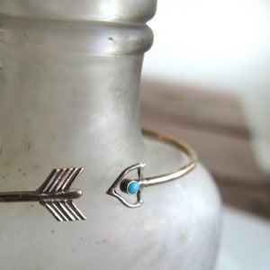 Image of Arrow Cuff