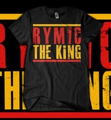 Image of RyMic The King T-Shirt