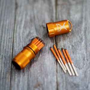 Image of Exotac MATCHCAP XL