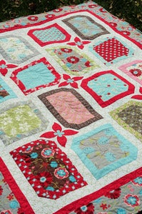Image of Galleria in Seaside Cottage Kit