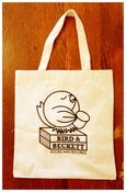 Image of Logo Tote