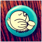 Image of Logo Button