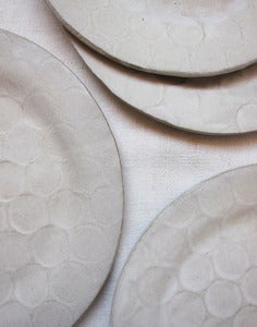 Image of Big Bubble Series: Salad Plates