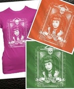 Image of Kauztik Chick Shirts