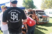 Image of SHIFTHEADS Shirt