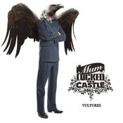 Image of Vultures EP