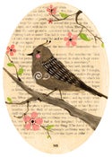 Image of Birdie 105
