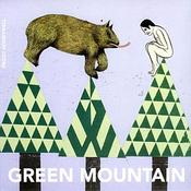 Image of GREEN MOUNTAIN CD