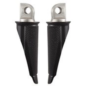 Image of Speed Pegs - Black Anodized