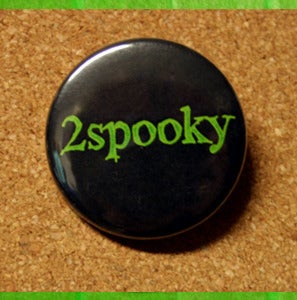 Image of Spooky Badges