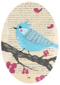 Image of Birdie 109