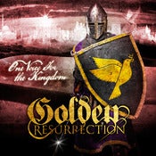 Image of Golden Resurrection - One Voice For The Kingdom