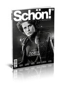 Image of Schön! 19 - Isabeli Fontana