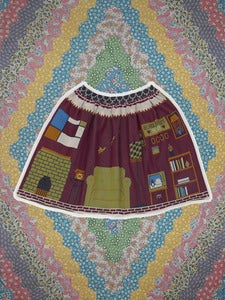 Image of Home Sweet skirt
