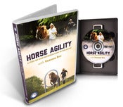Image of Horse Agility - A Step-by-Step Introduction to the Sport PAL DVD