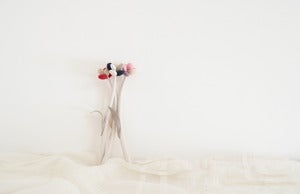 Image of winter flower