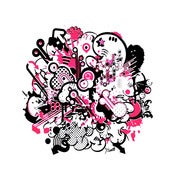 Image of Cluster Bloom