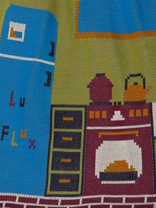 Image of Home Sweet skirt