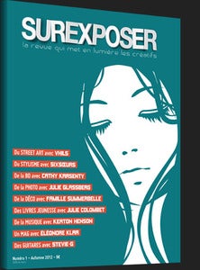 Image of Surexposer #1 - Automne&nbsp;2012